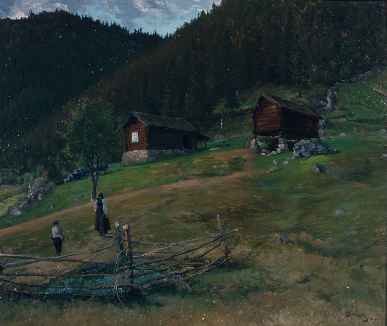 Vinje