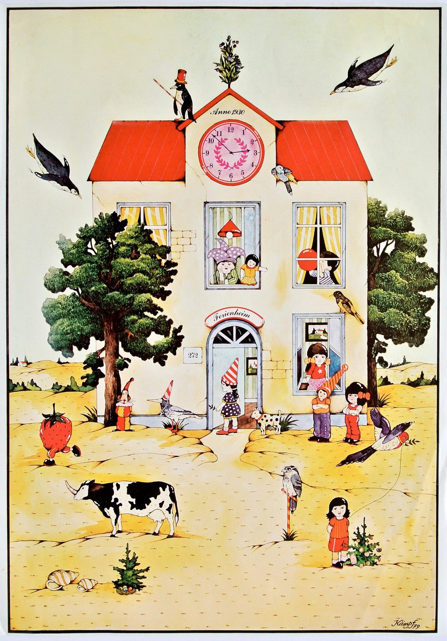Imagem desconhecida de Christian Kaempf