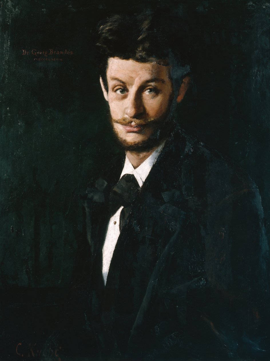  de Christian Krohg