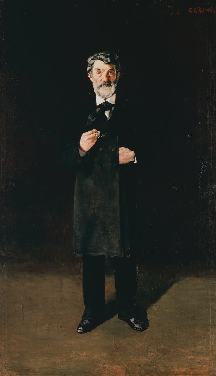 de Christian Krohg