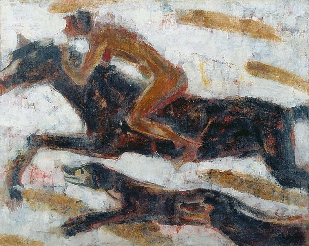 Amazônia de Christian Rohlfs