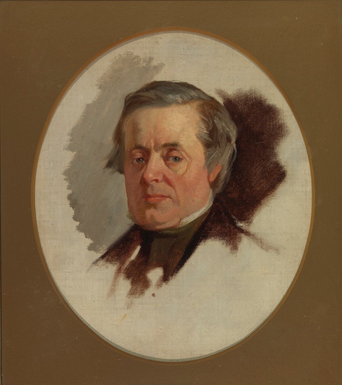 José Henrique de Christian Schussele
