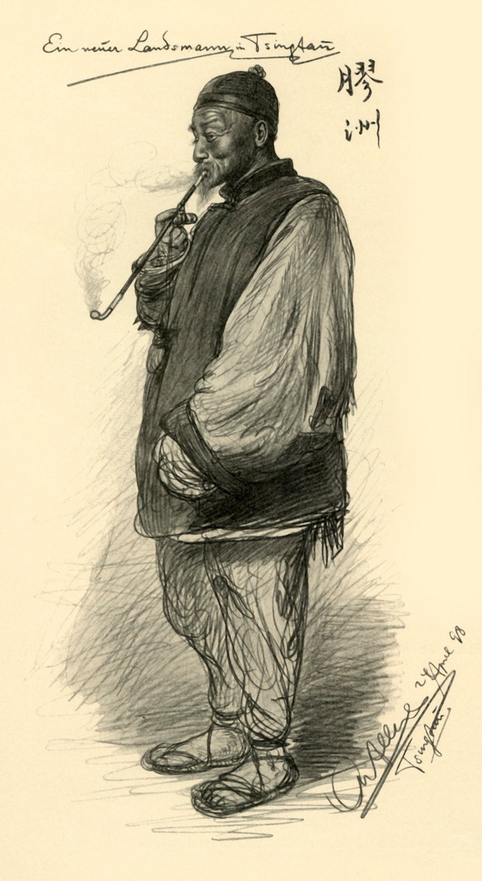Floresta. de Christian Wilhelm Allers