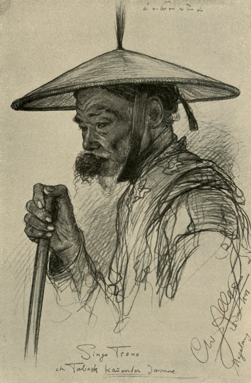 Floresta. de Christian Wilhelm Allers