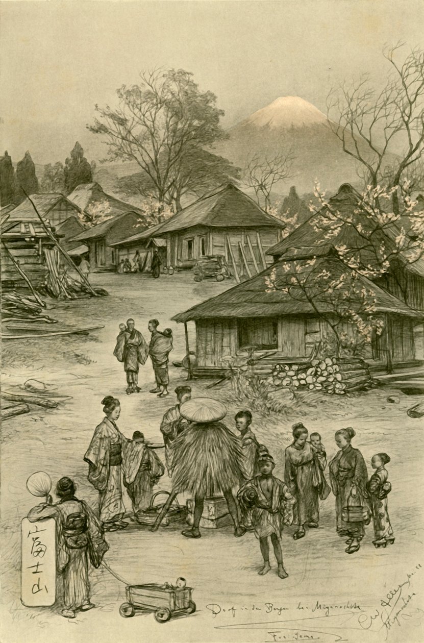 Floresta. de Christian Wilhelm Allers