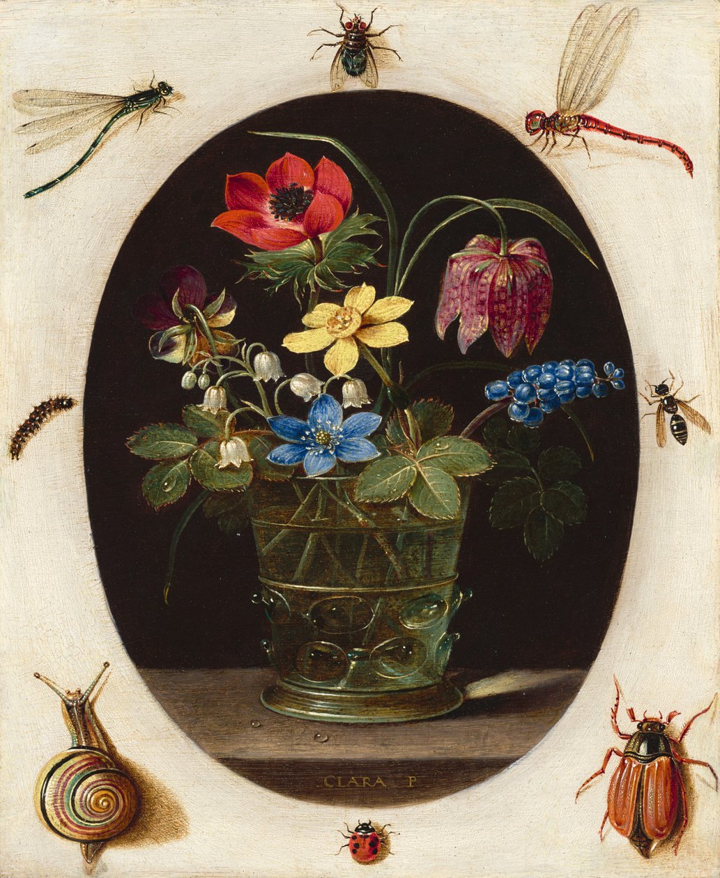  de Clara Peeters