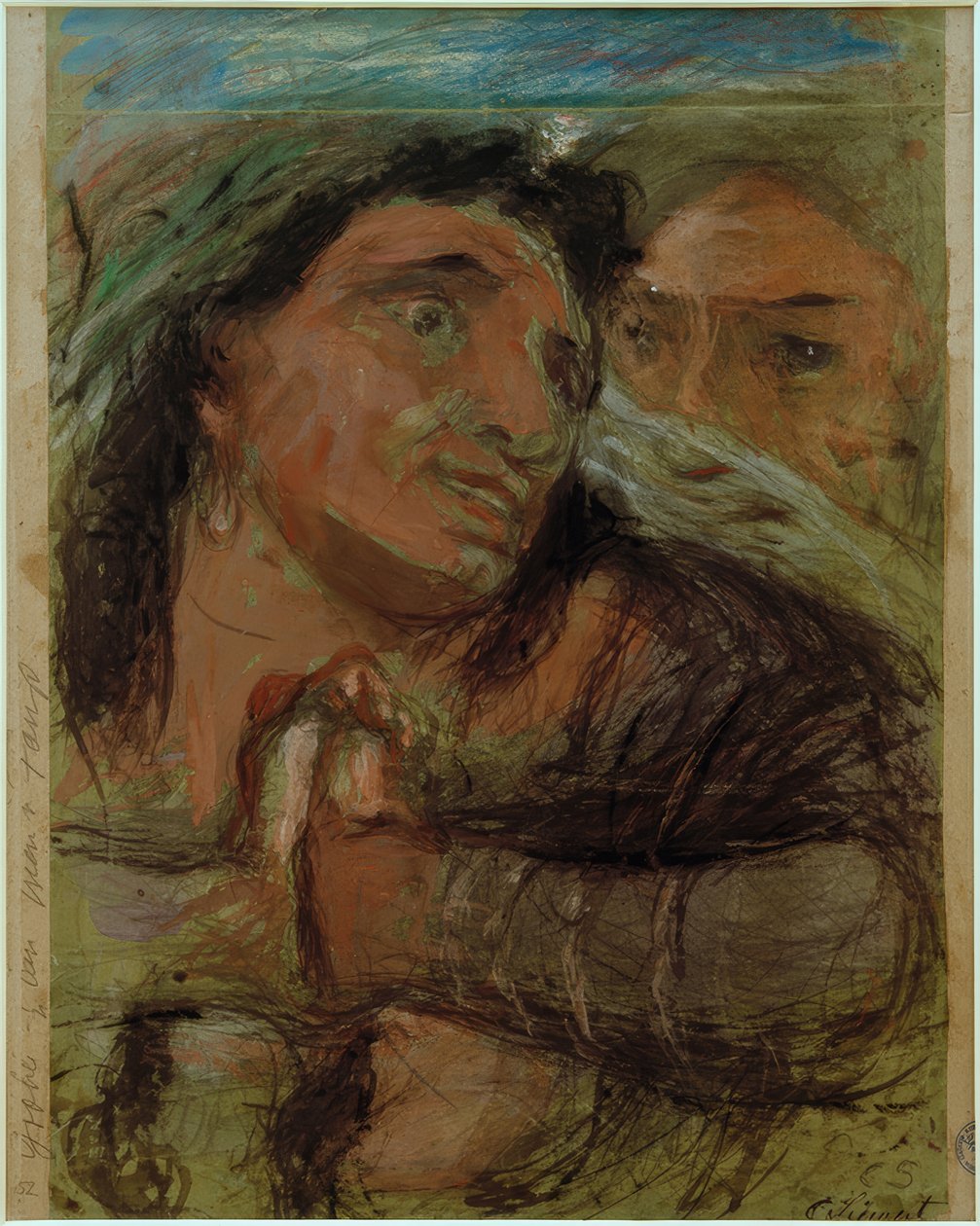 Don Juan e Donna Anna de Clara Siewert