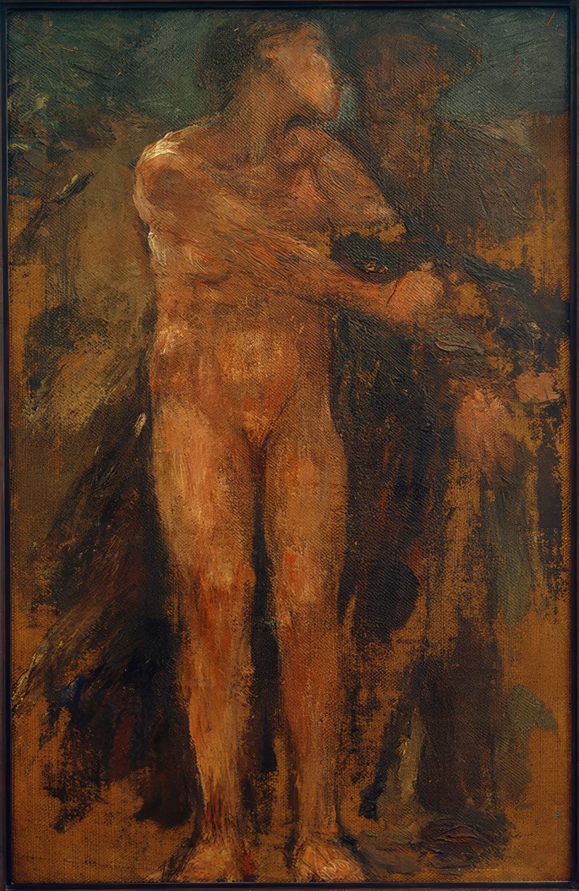 Dom Juan e Faust  de Clara Siewert