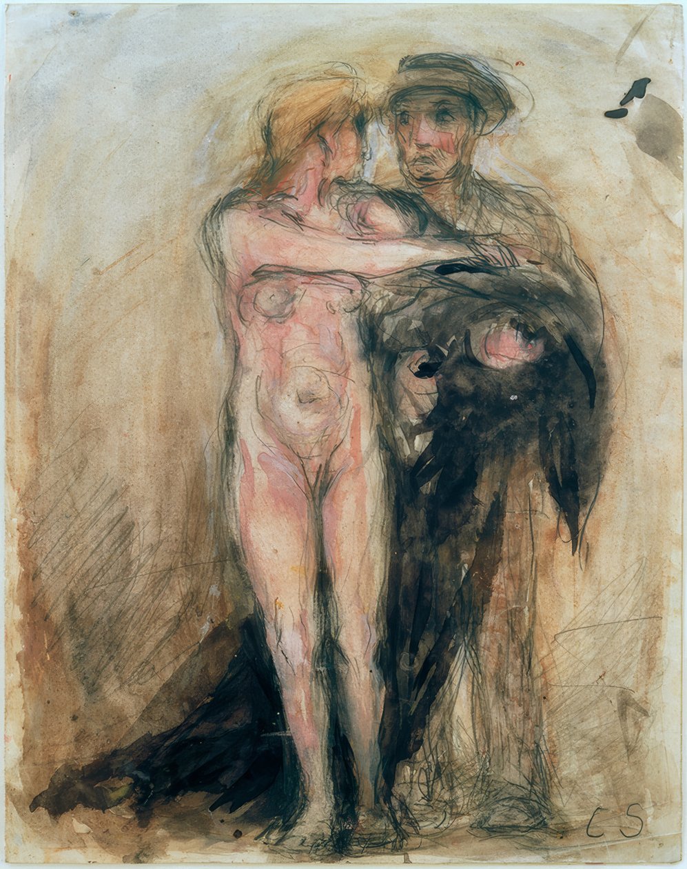Dom Juan e Faust  de Clara Siewert