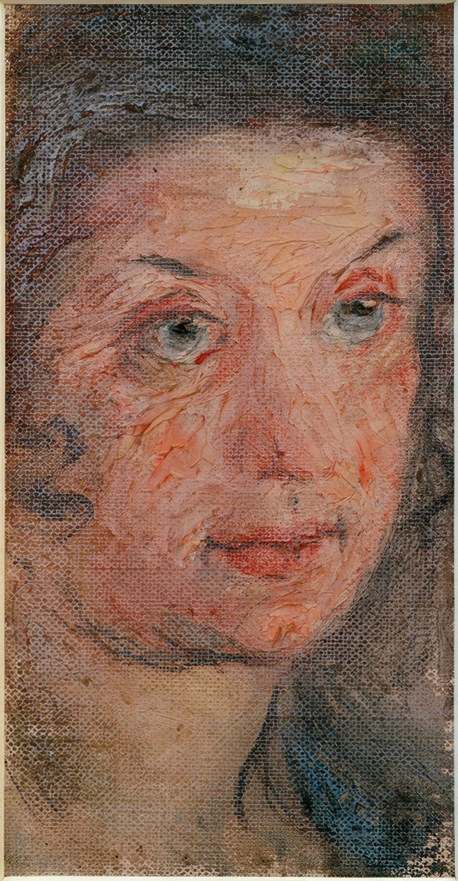 Marthe Miske de Luzhkovko de Clara Siewert