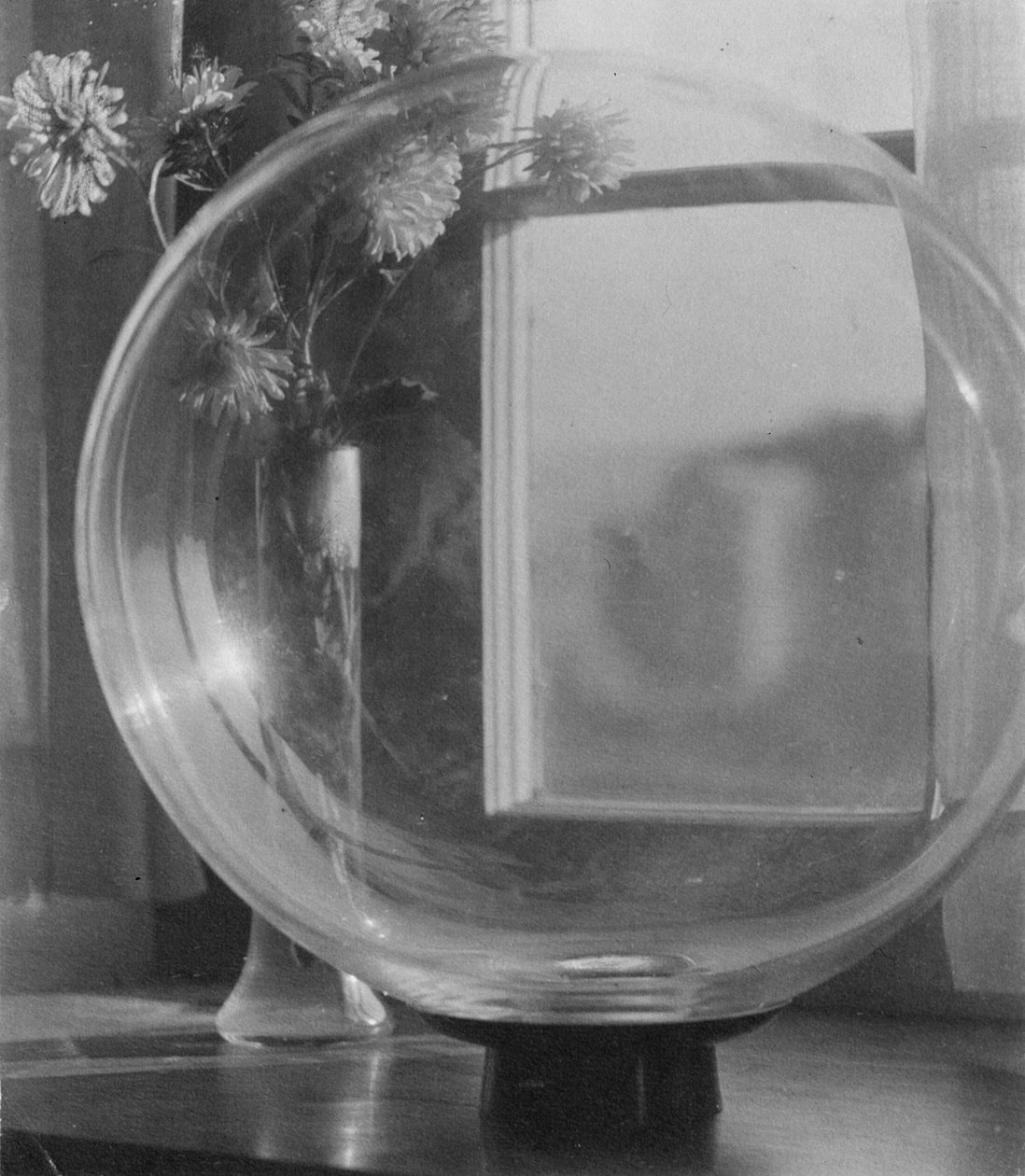 Ainda vida, 1907 de Clarence Henry White