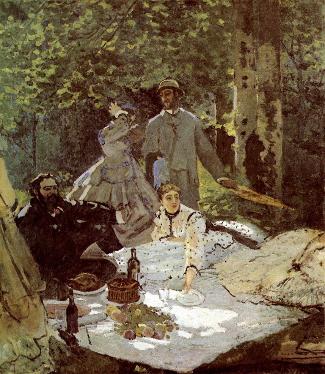 n de Claude Monet