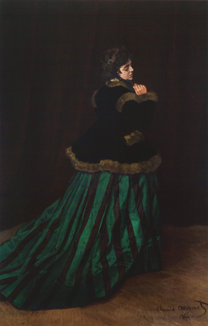 Camille.JPG de Claude Monet