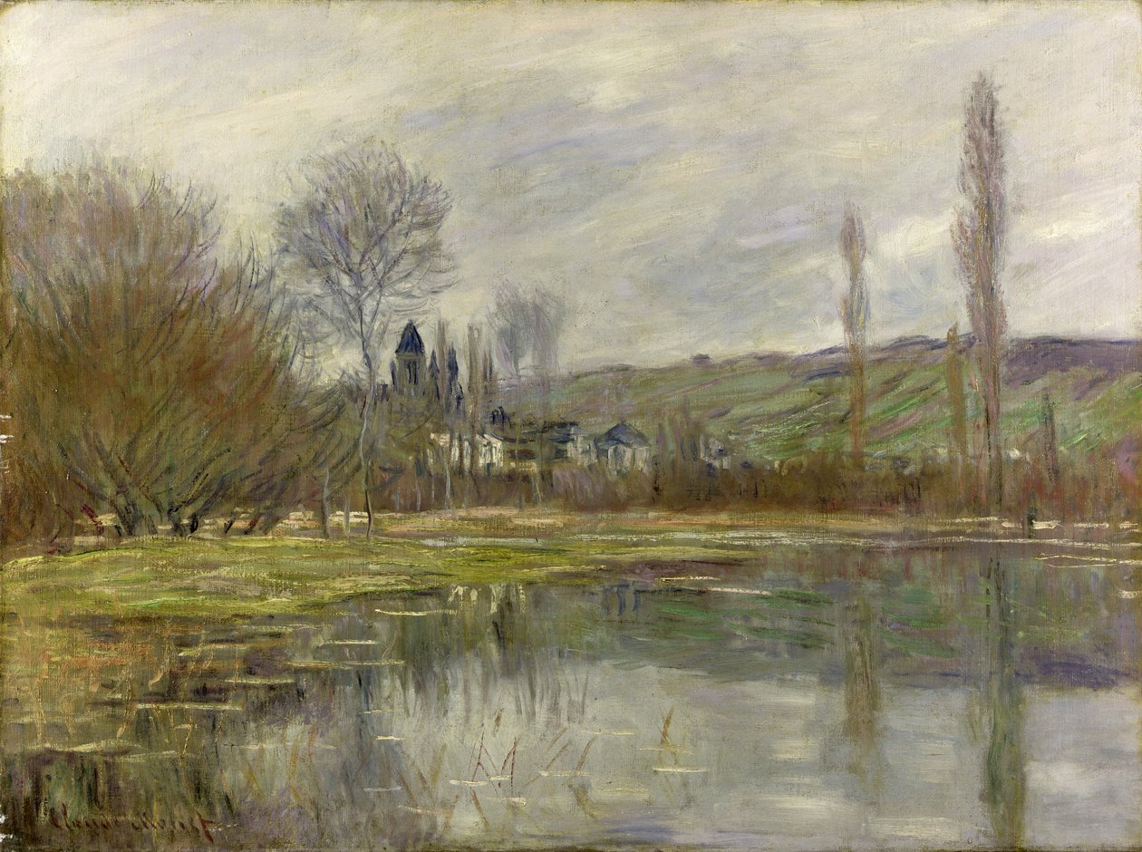 Panorama de Claude Monet
