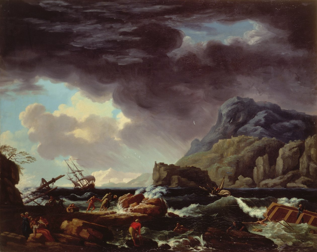 Imagem desconhecida de Claude Joseph Vernet