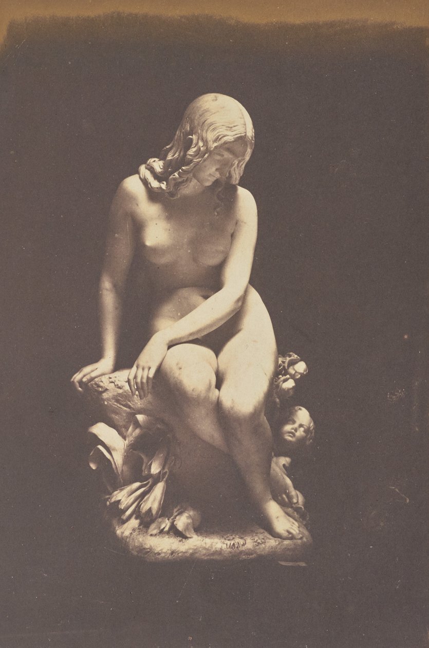 Eva de Claude Marie Ferrier