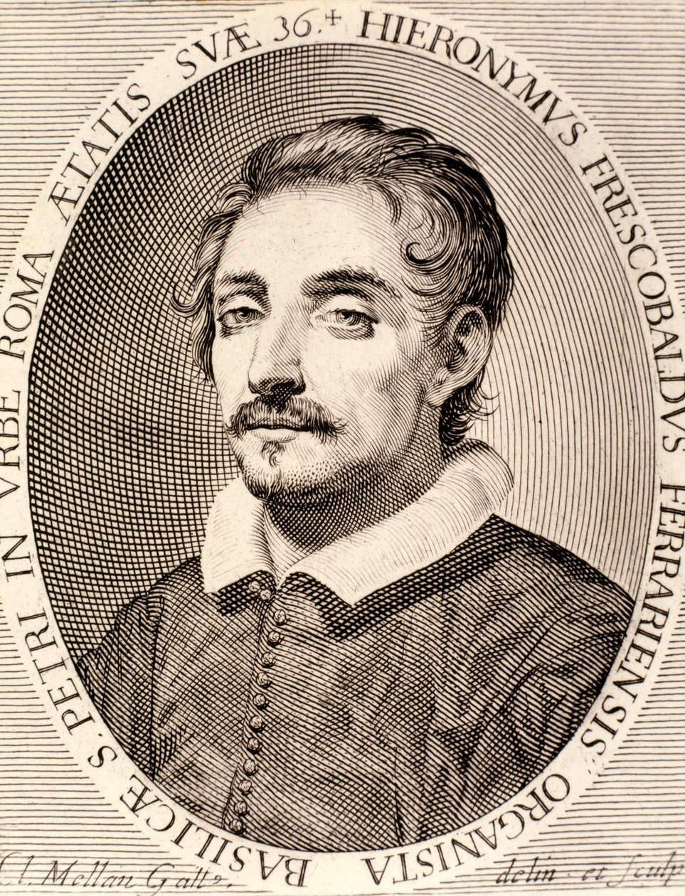  de Claude Mellan