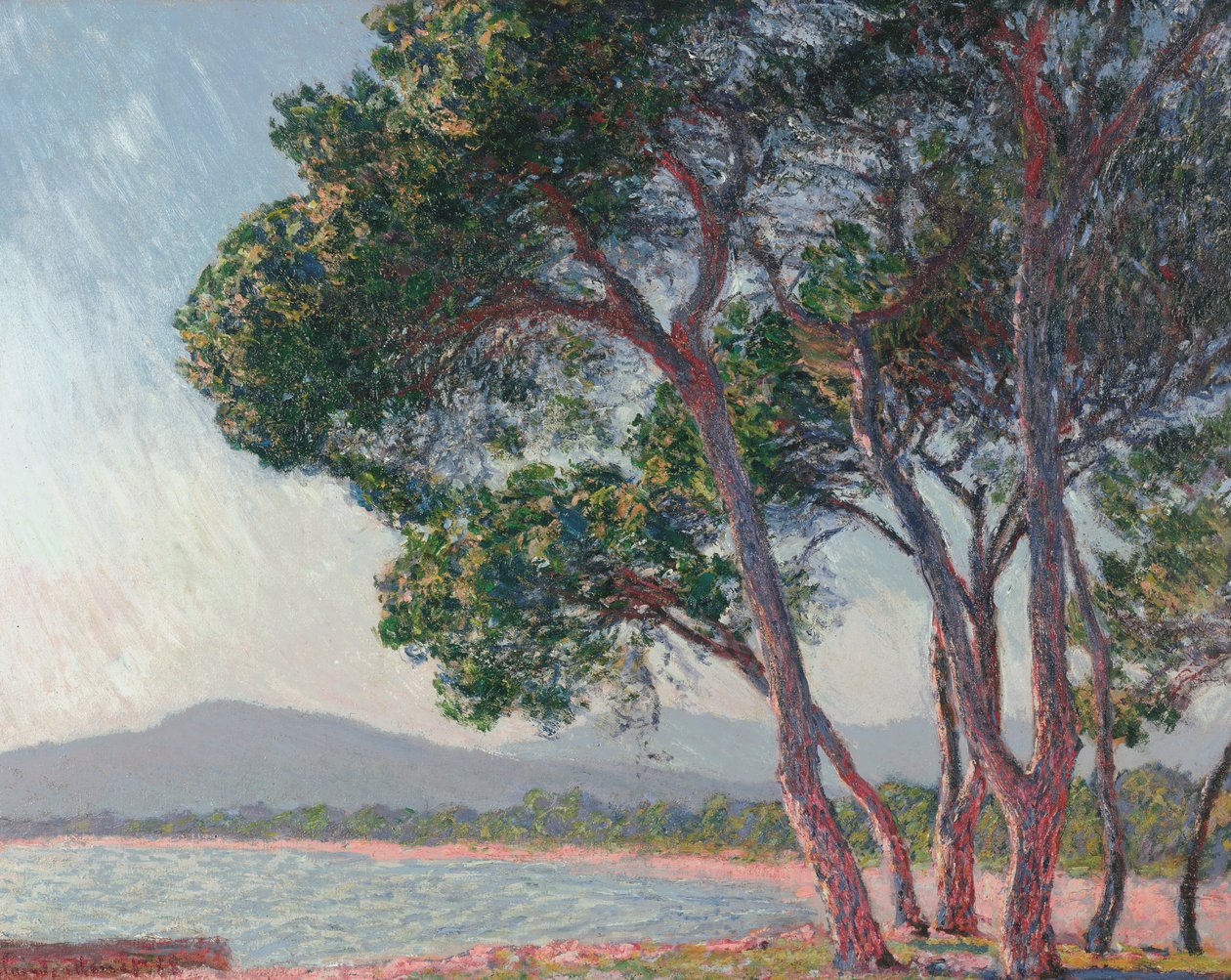 de Claude Monet