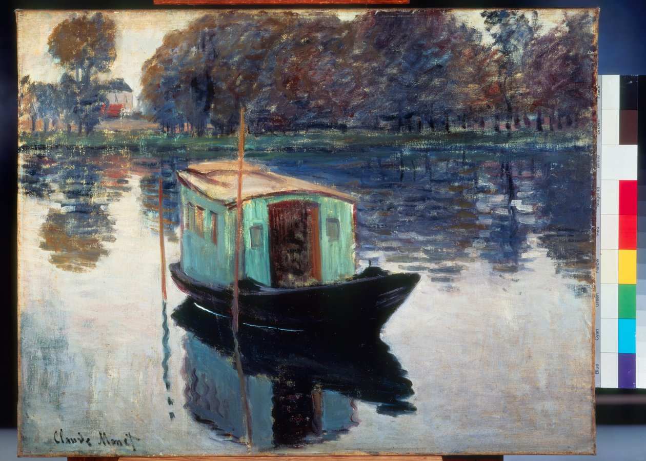  de Claude Monet