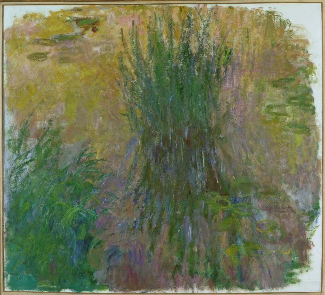 Nymphéas de Claude Monet