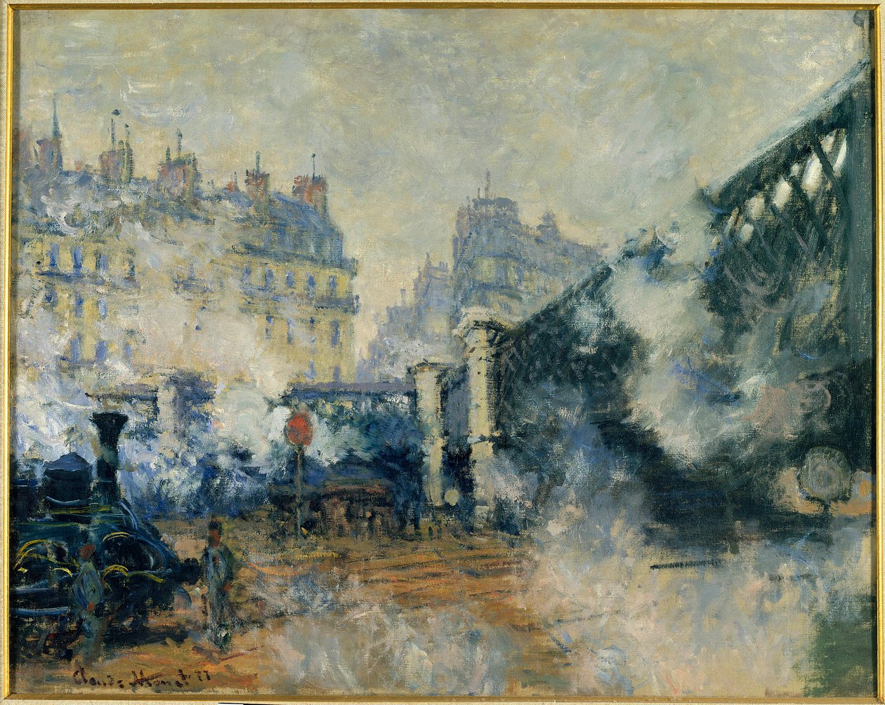 Pont de l