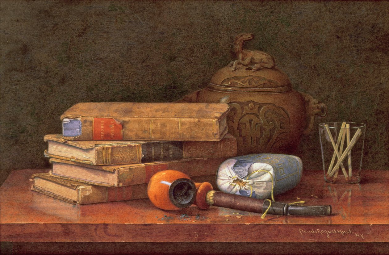 Companheiros de Claude Raguet Hirst