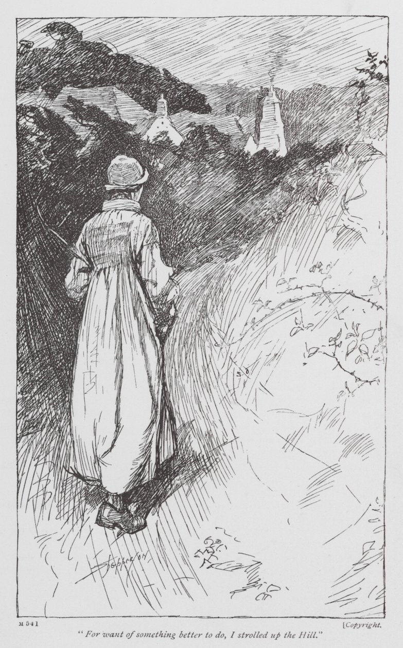  de Claude Shepperson