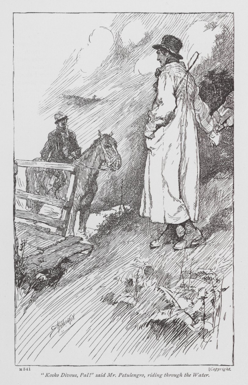  de Claude Shepperson
