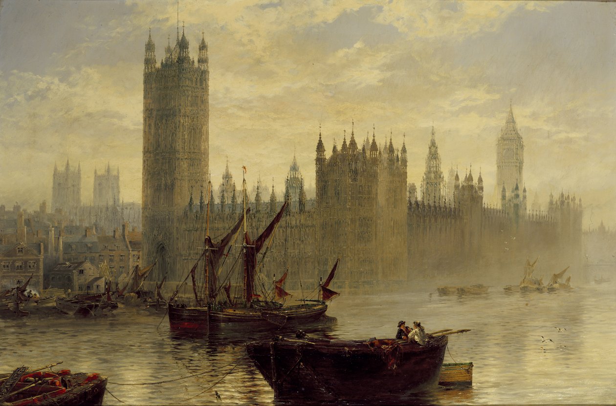 Imagem desconhecida de Claude T. Stanfield Moore