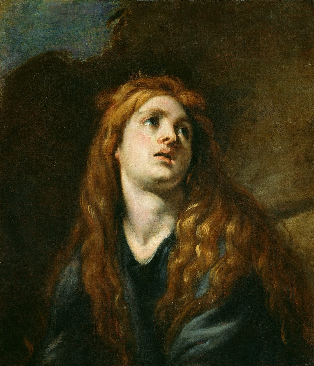 A Madalena Penitente de Claudio Coello