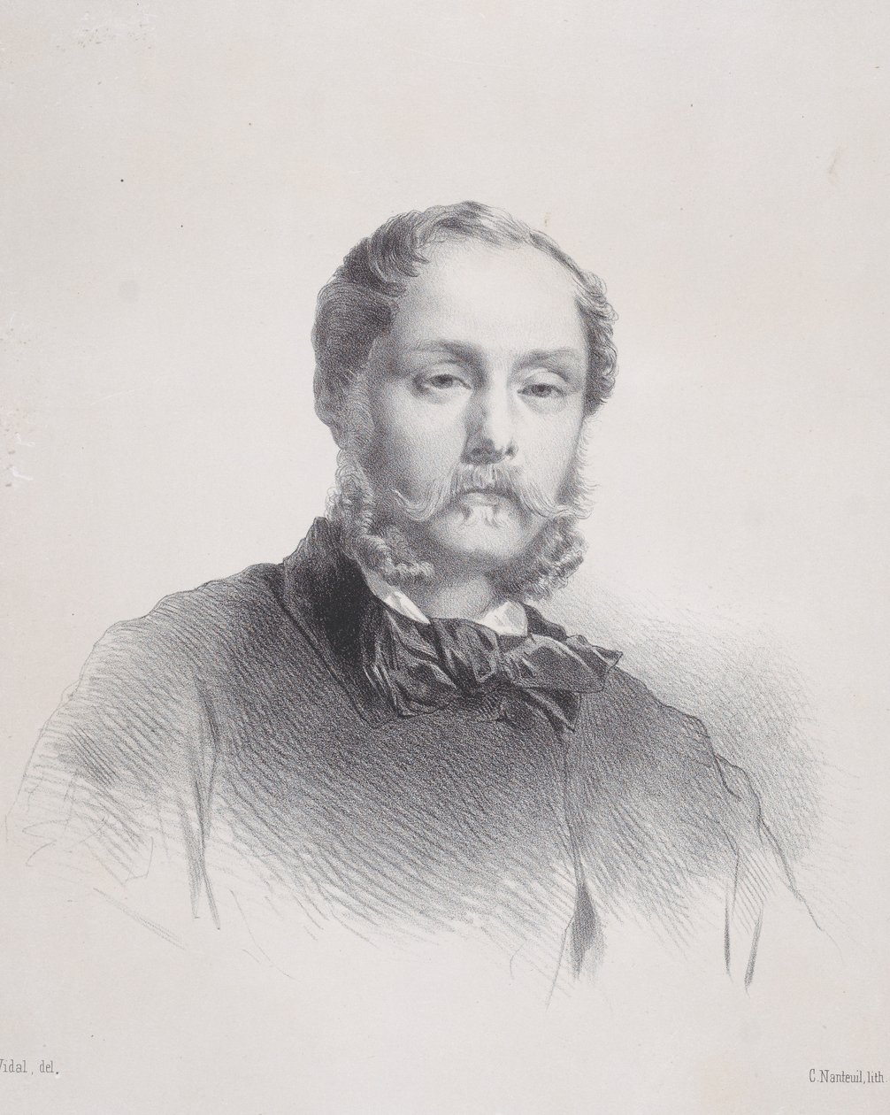 Floresta. de Célestin Nanteuil
