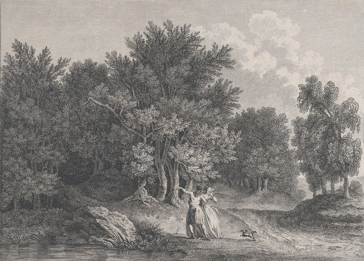 Floresta. de Clémenti