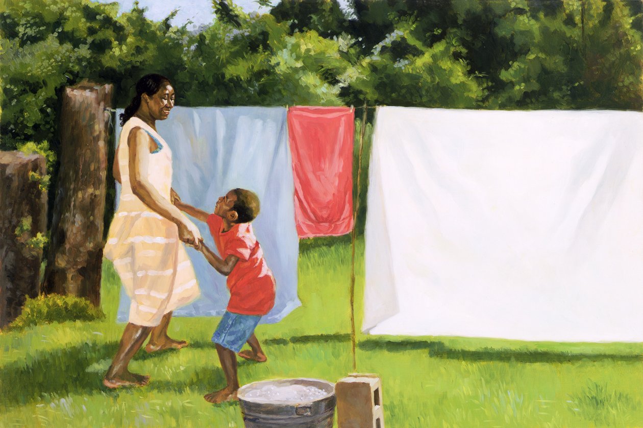 Tarde Pausa, 2000 de Colin Bootman