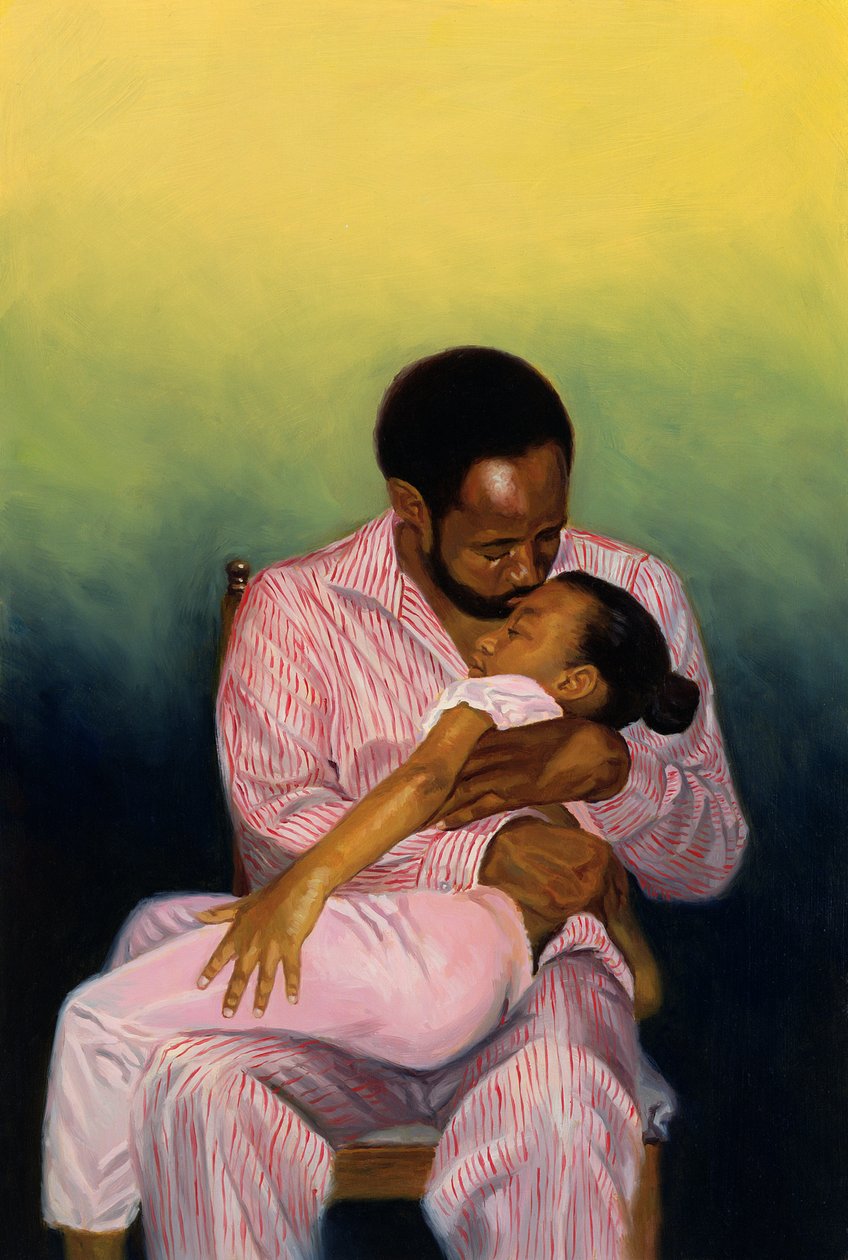 Boa noite bebê, 1998 de Colin Bootman