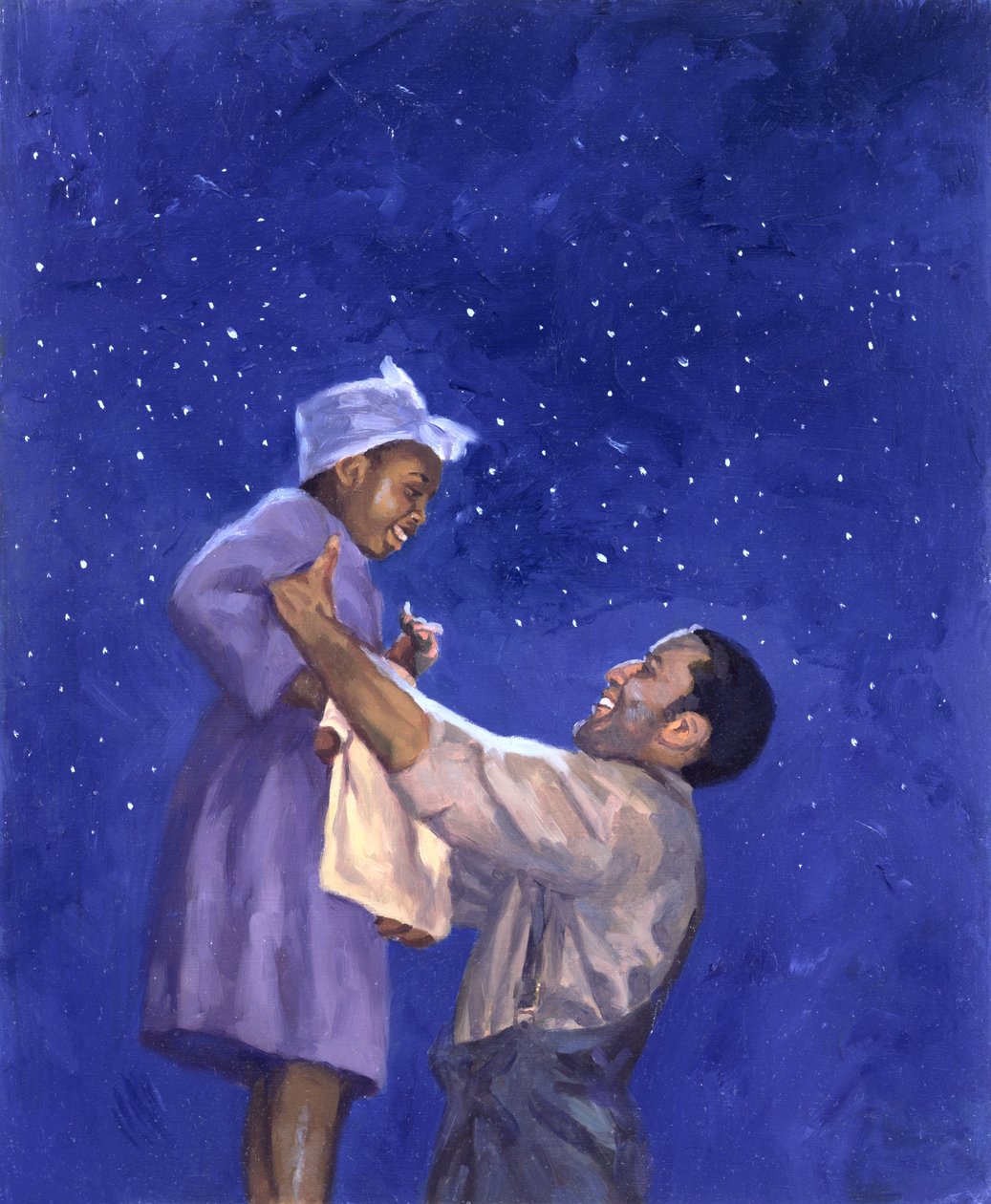 A Reunião, 2003 de Colin Bootman