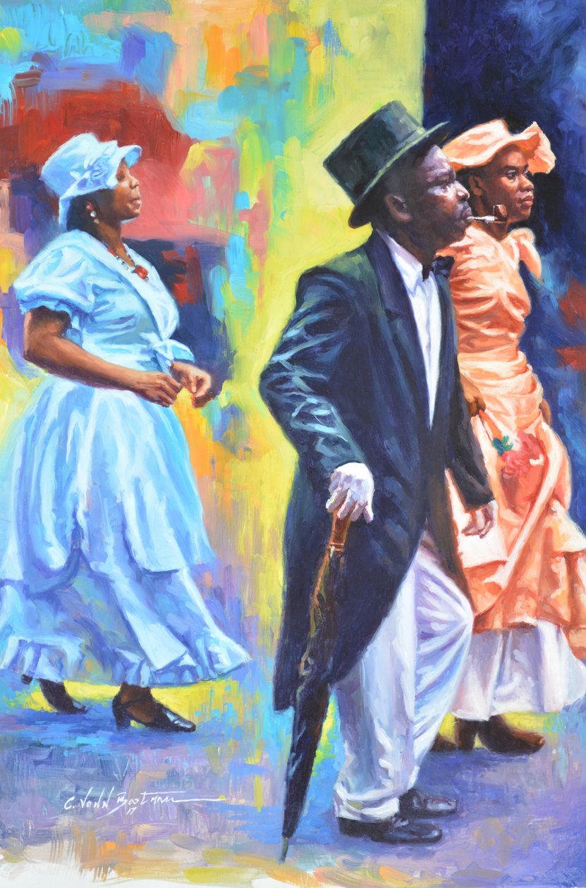 Festa de Casamento 2017 de Colin Bootman
