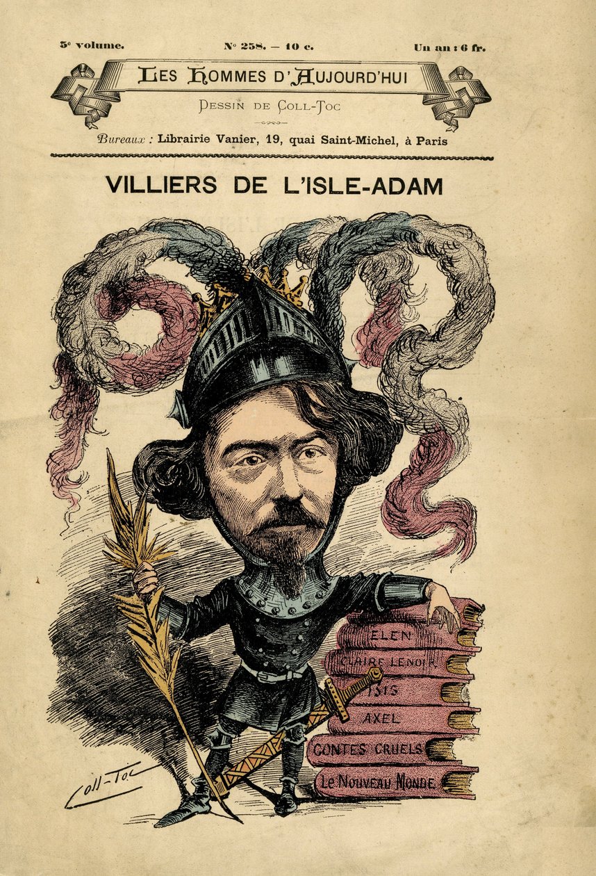 Capa de Les Hommes d