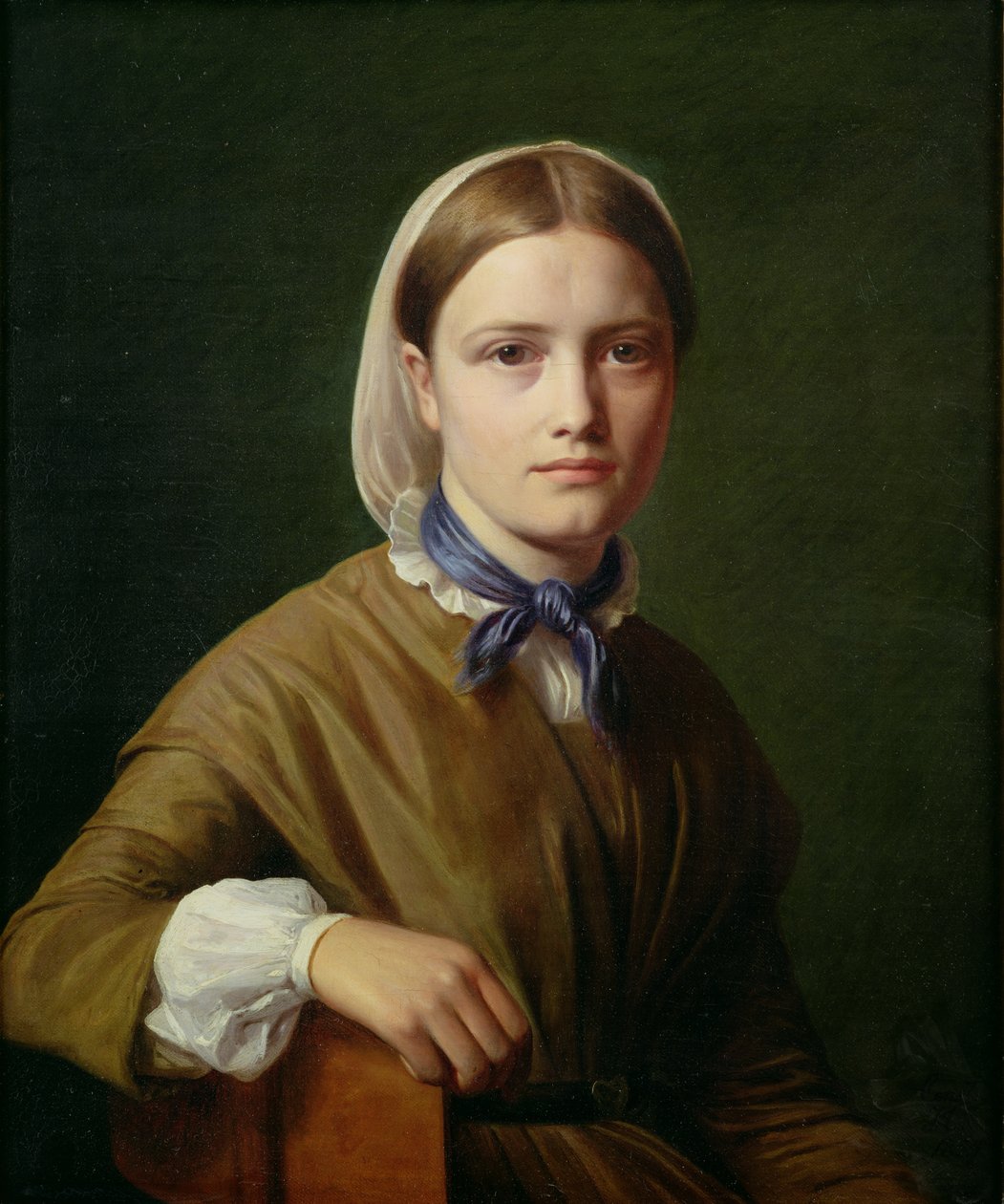 Imagem desconhecida de Constantin Hansen