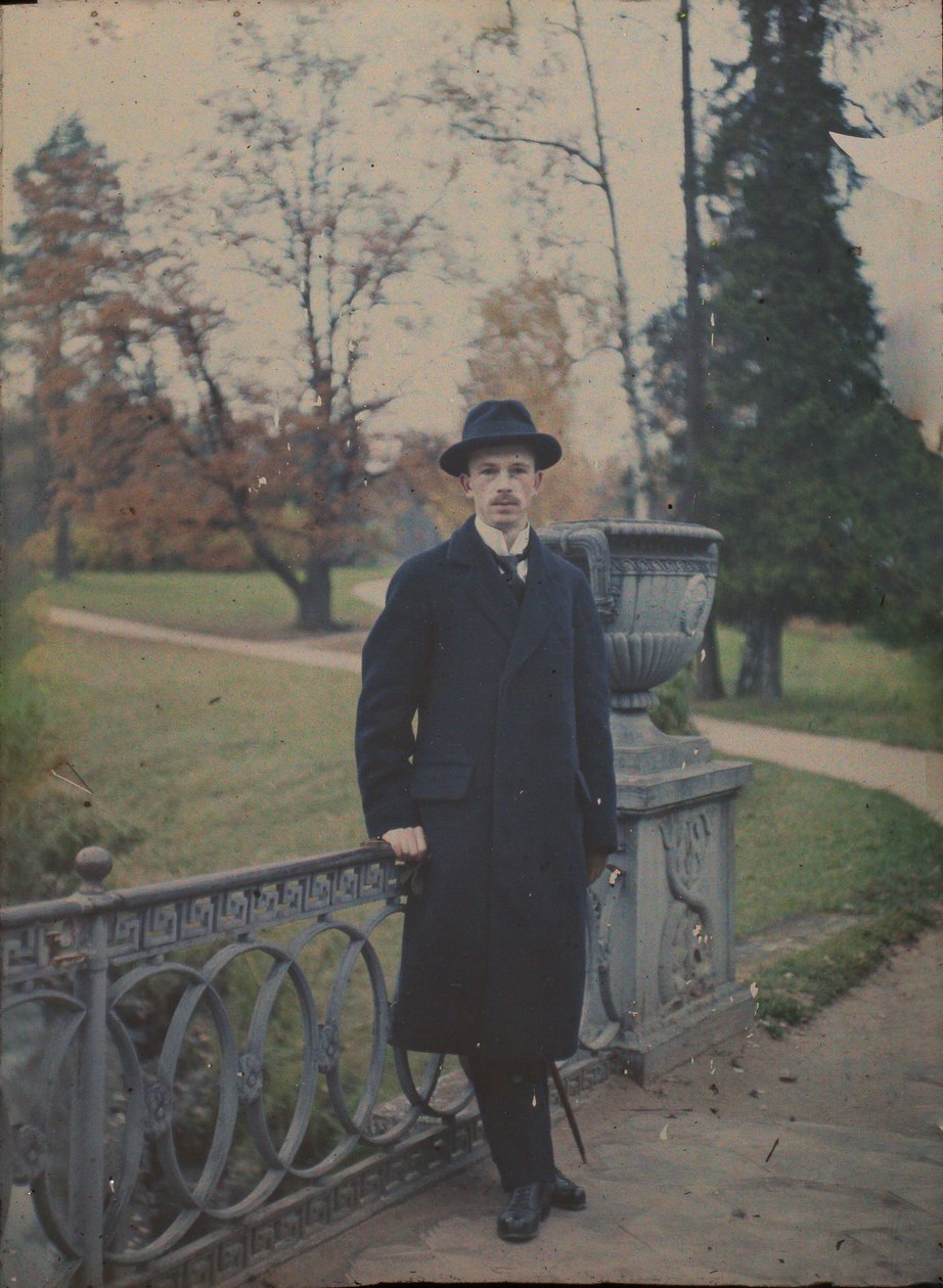 Floresta. de Constantin Mitrofanovitsh Flórinsky
