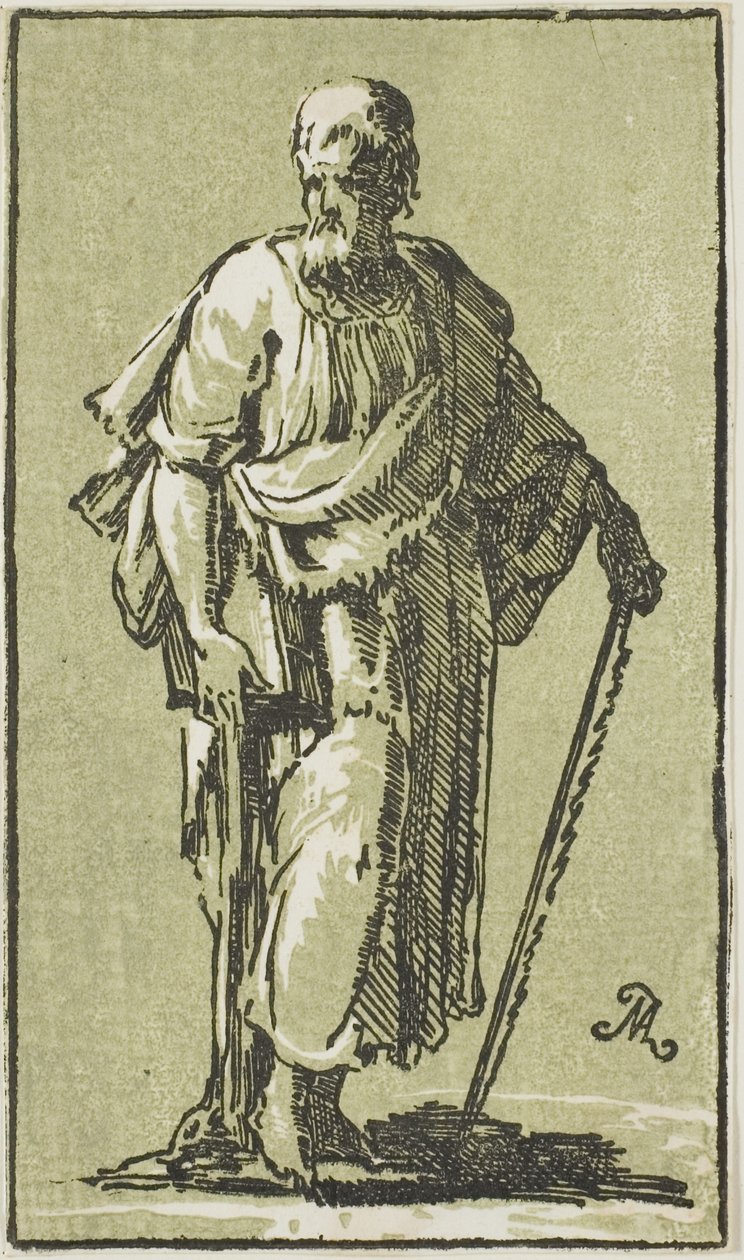 São Simão de Conte Antonio Maria Zanetti the Elder