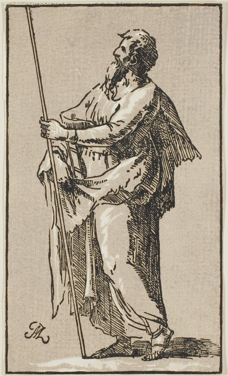 São Tomé de Conte Antonio Maria Zanetti the Elder