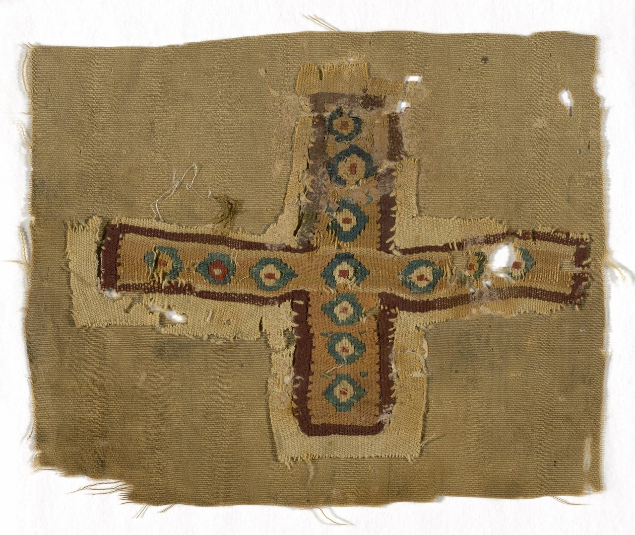 Cruz de Coptic