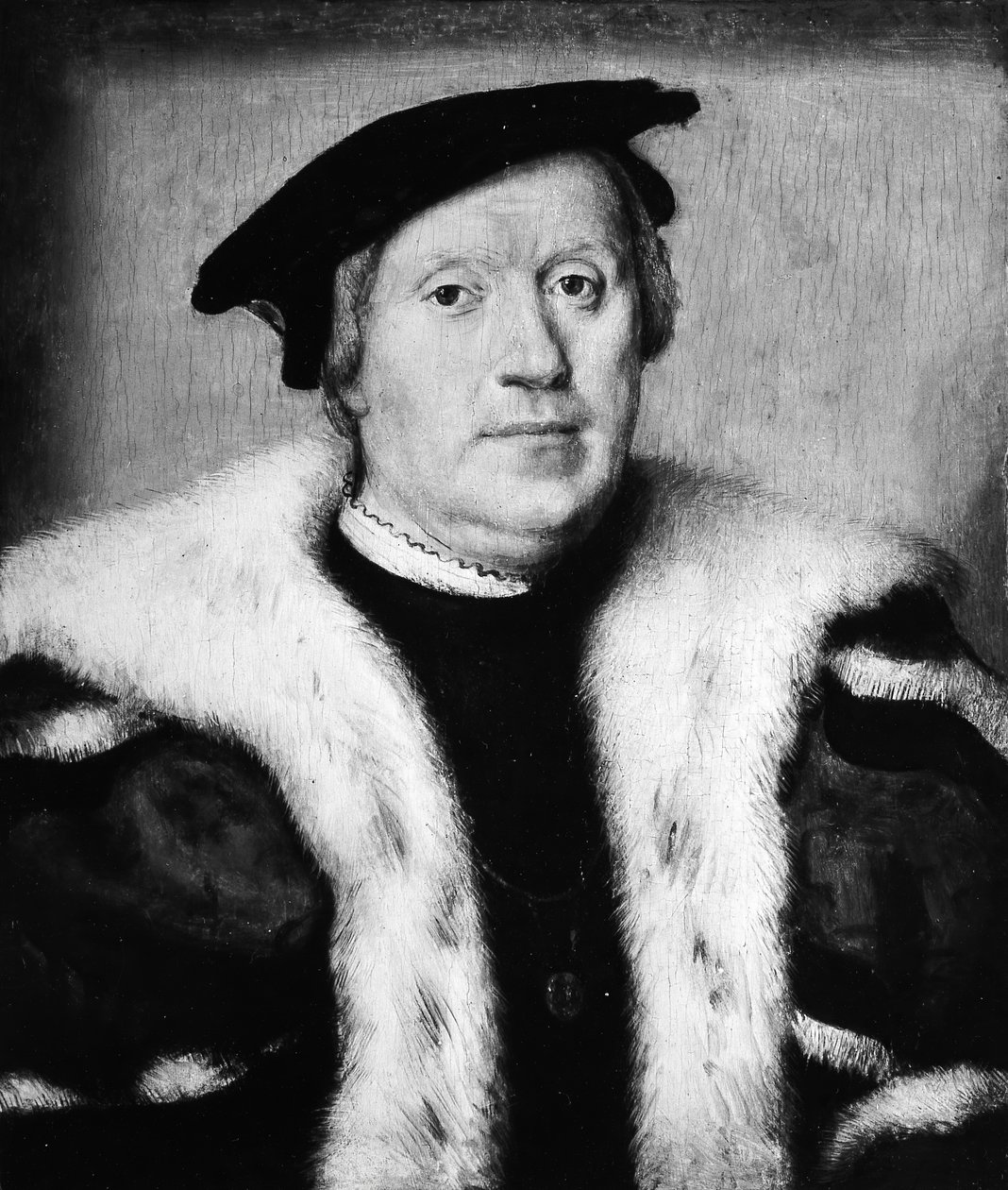 Jean d&39;Albon de Saint-André 1472-1549. de Corneille de Lyon
