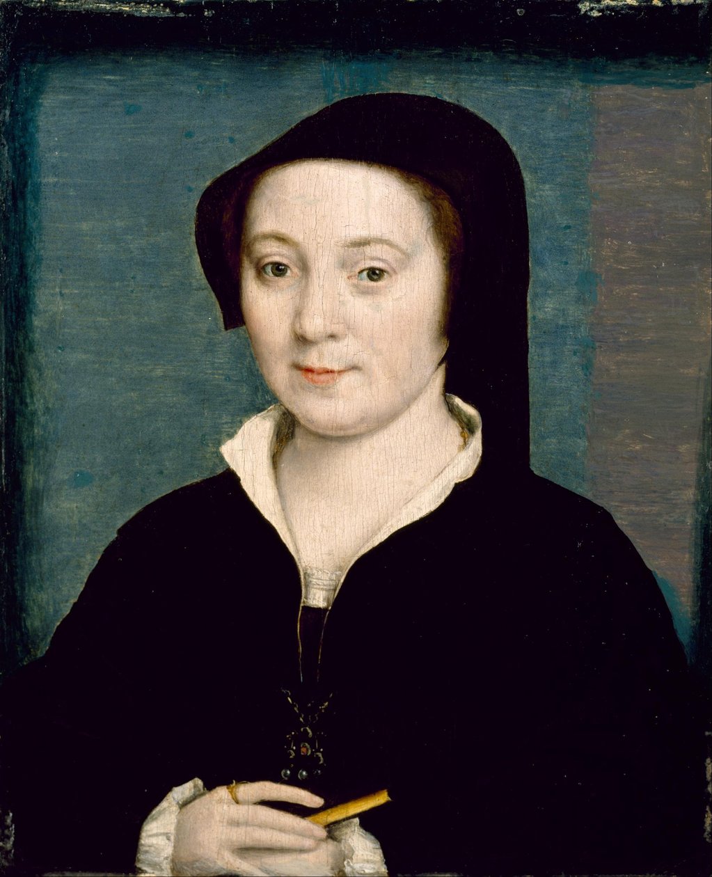 Marie de Batarnay de Corneille de Lyon