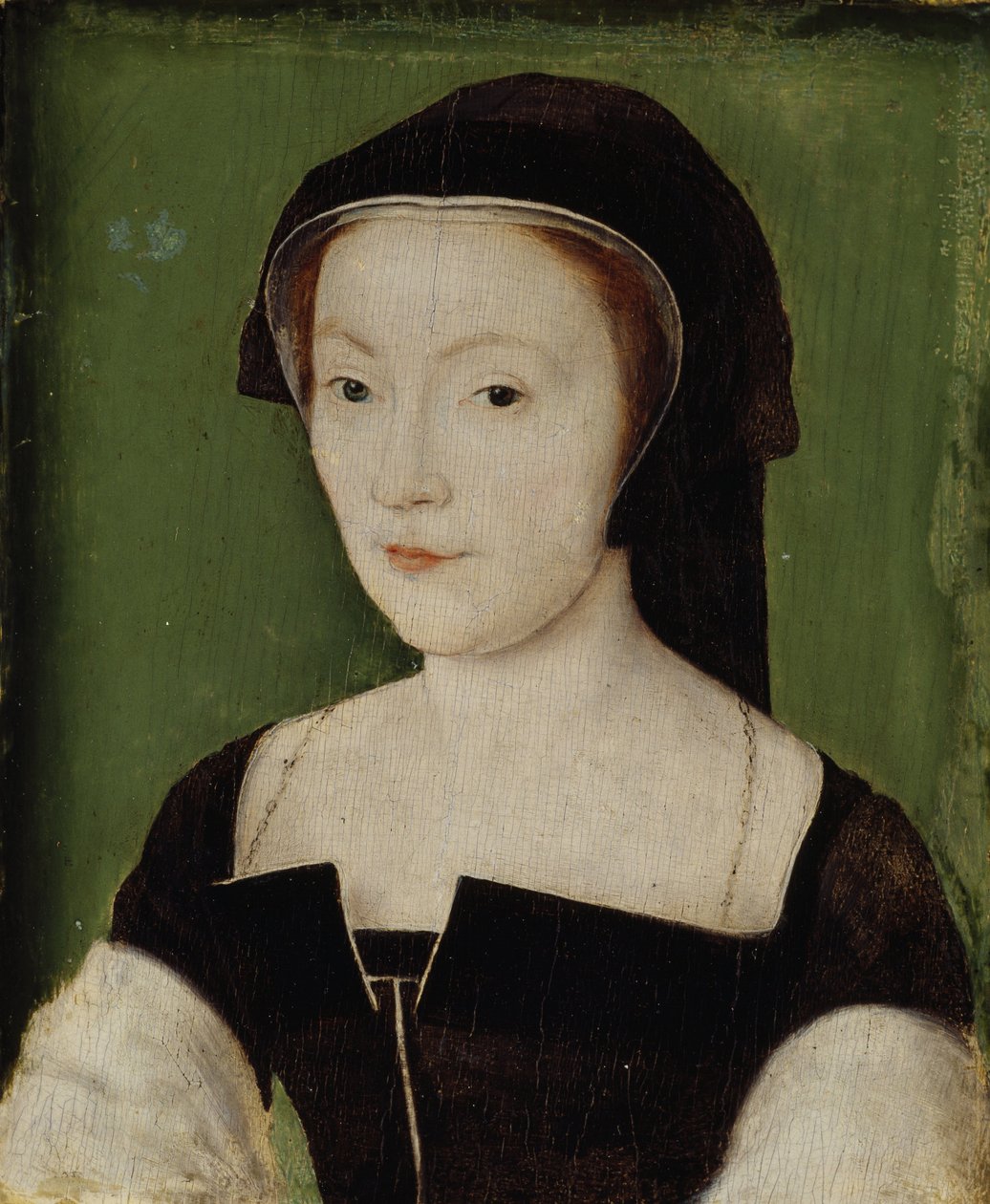 Maria de Guise 1515-1560, 1537 de Corneille de Lyon