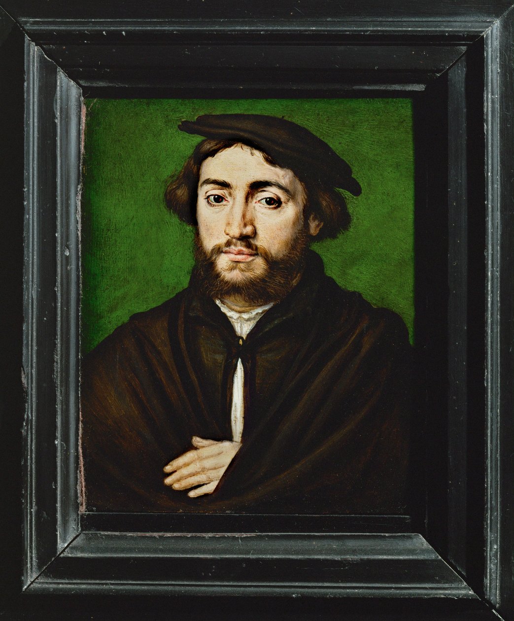 Pierre Aymeric, comerciante ... de Corneille de Lyon