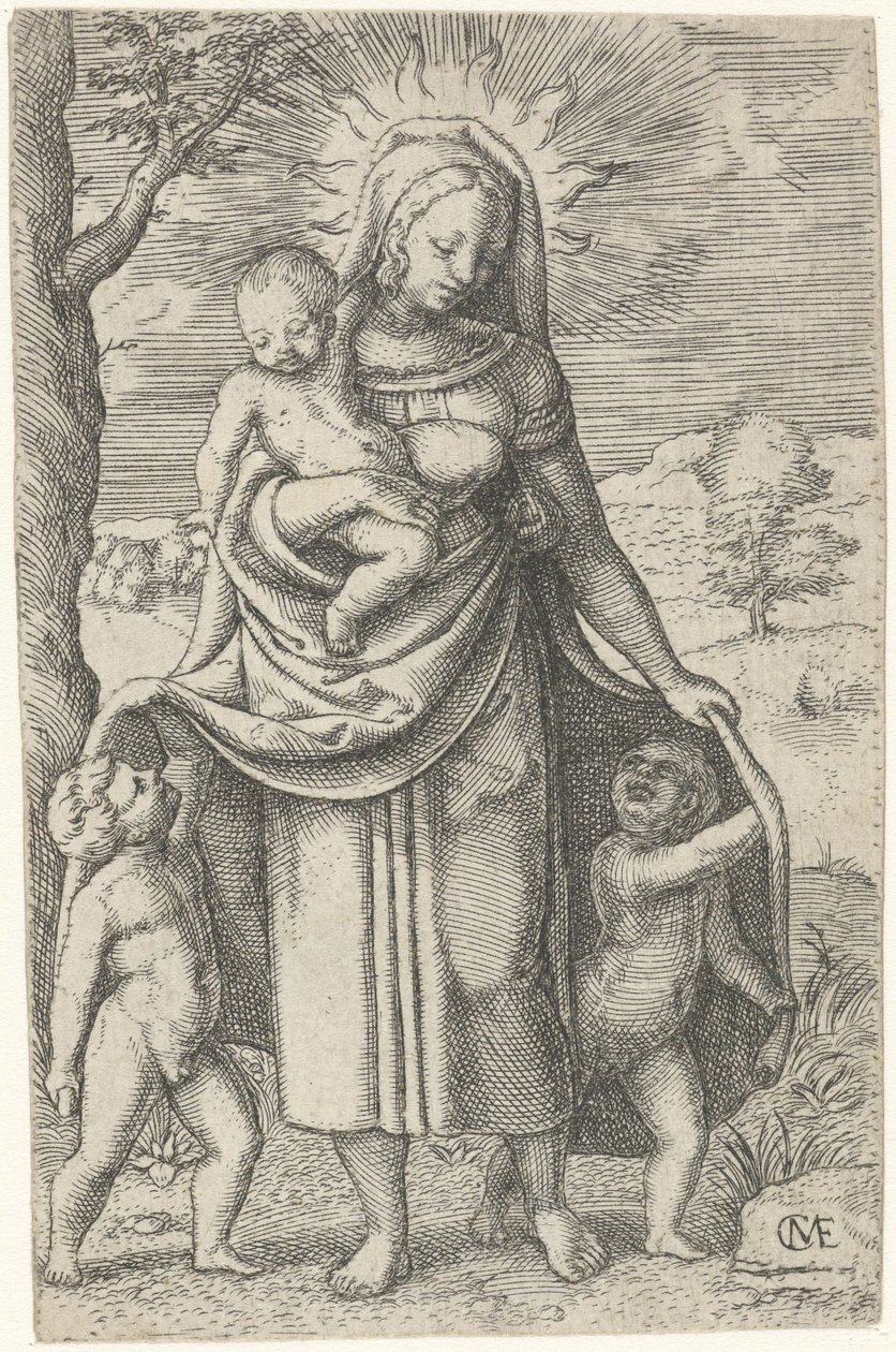 Smilies de Cornelis Massijs