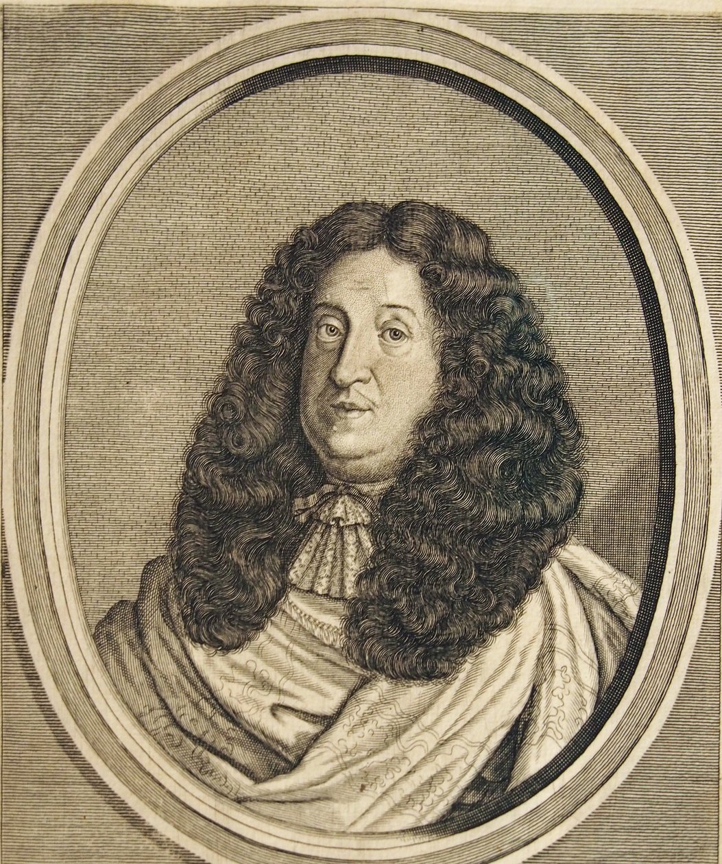 Johann Friedrich (Brunswick-Calenberg) de Cornelis Meyssens