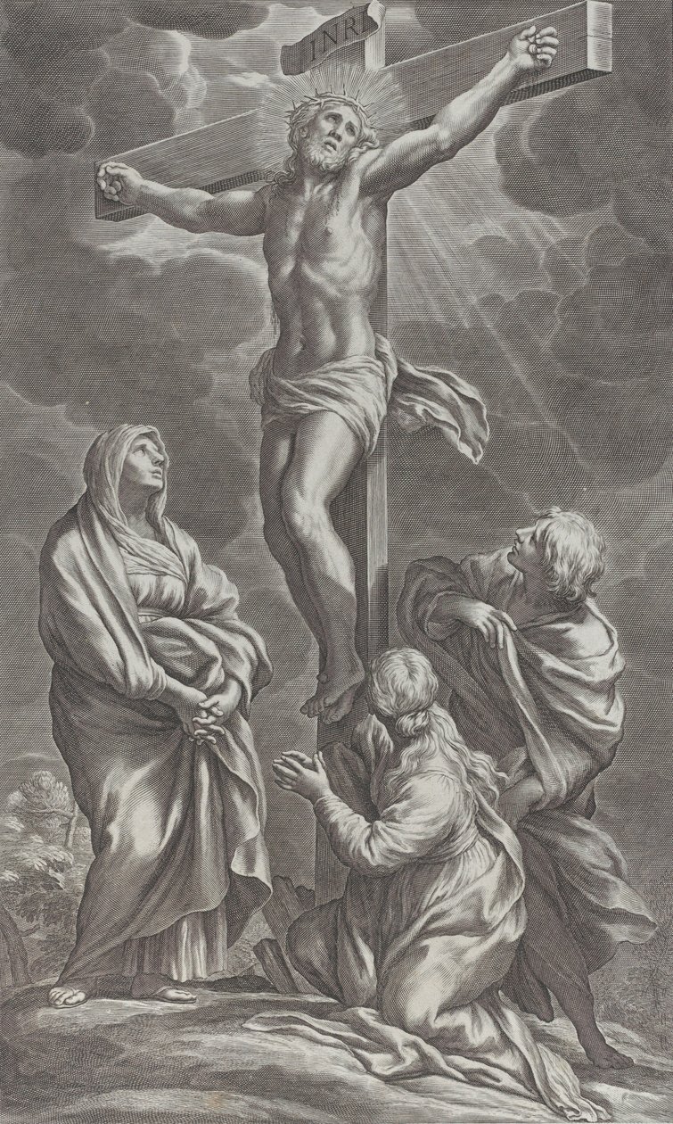 Floresta. de Cornelis Bloemaert