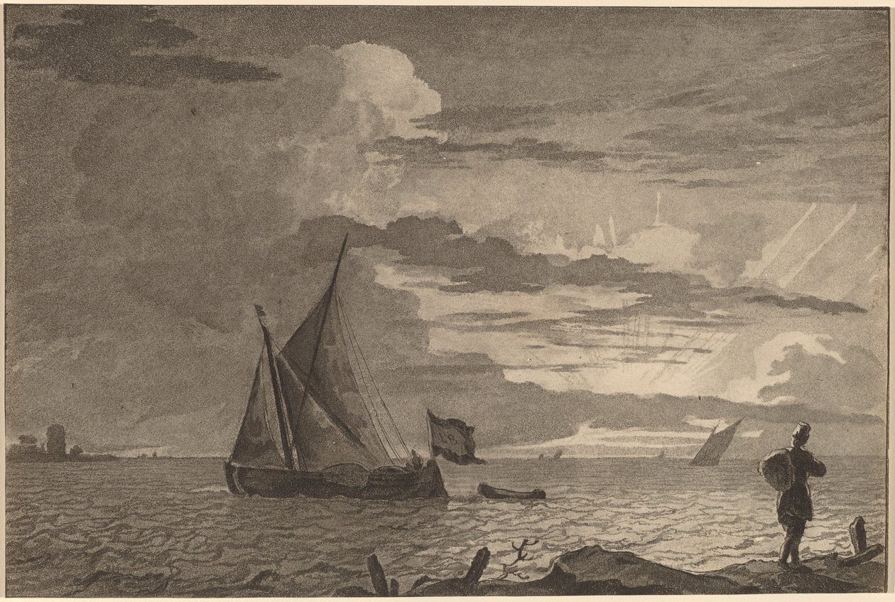 Floresta. de Cornelis Brouwer